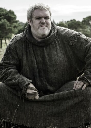 Hodor