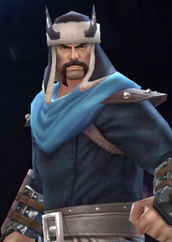 Hogun