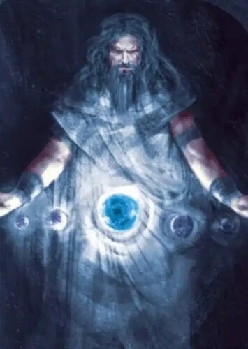 Hœnir