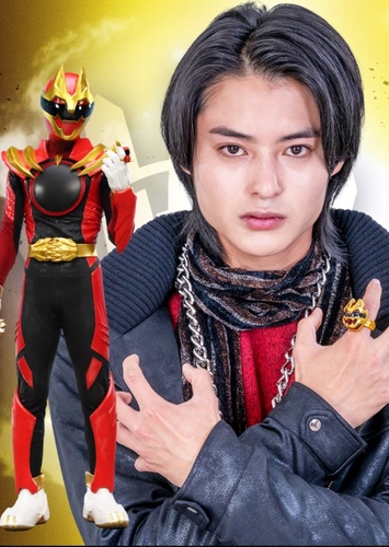 Hoeru Tono