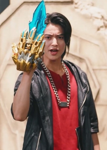 Hoeru Tono
