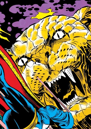 Hoggoth (MCU)