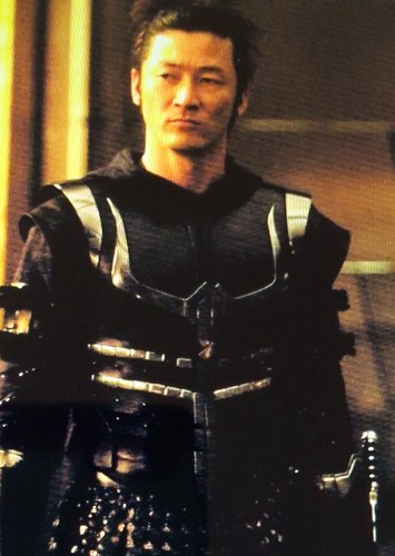 Hogun