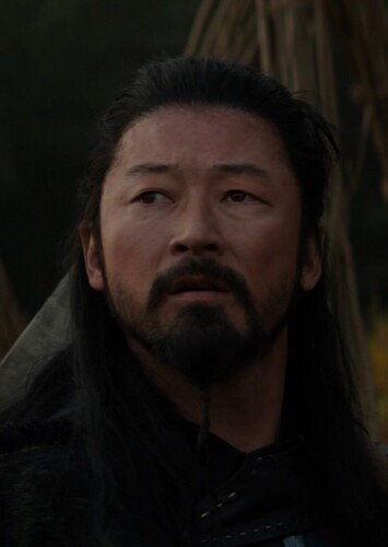Hogun
