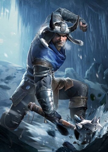 Hogun