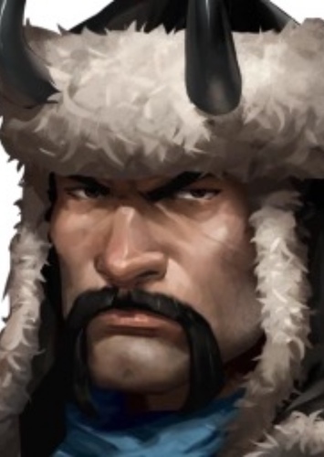 Hogun