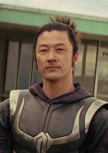 Hogun