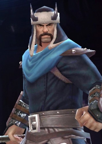 Hogun
