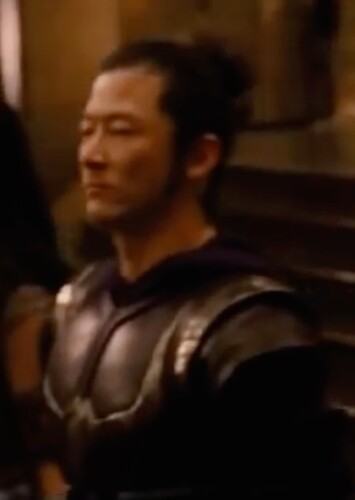 Hogun