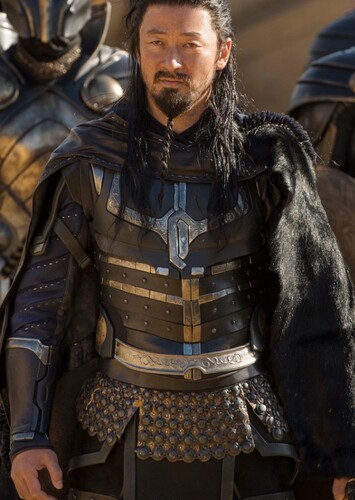 Hogun