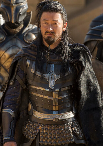 Hogun