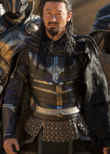 Hogun