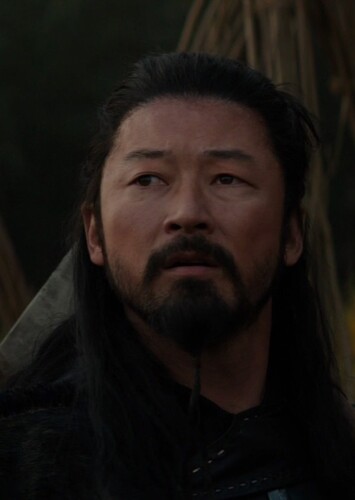 Hogun