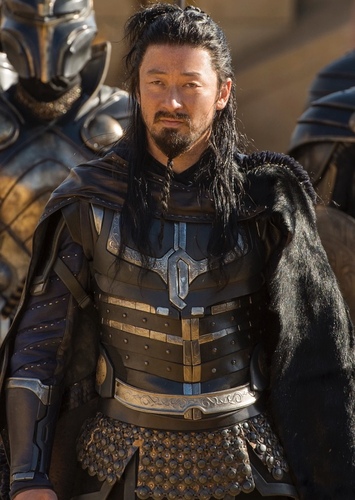 Hogun
