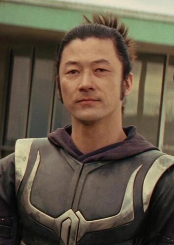Hogun
