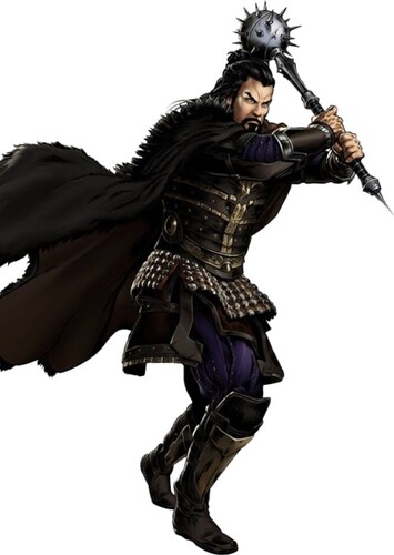 Hogun