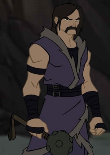 Hogun