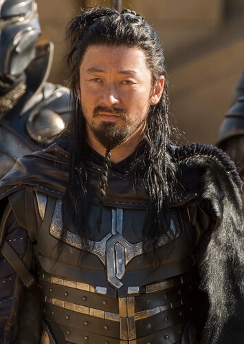Hogun