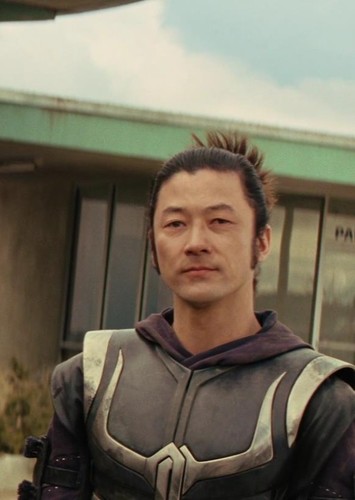 Hogun
