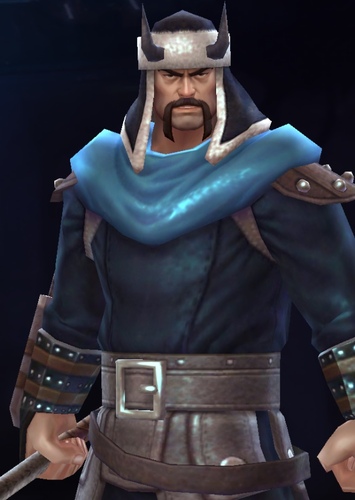Hogun
