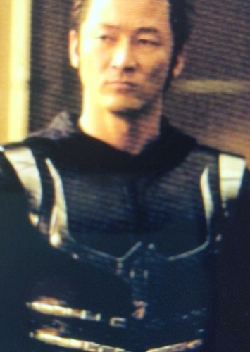 Hogun