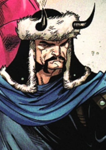 Hogun