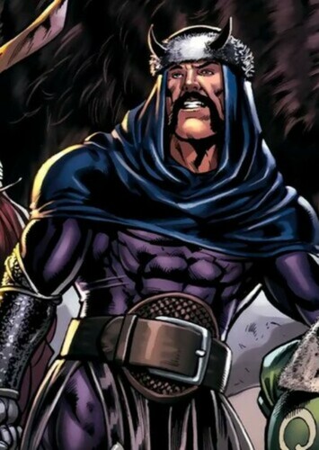 Hogun