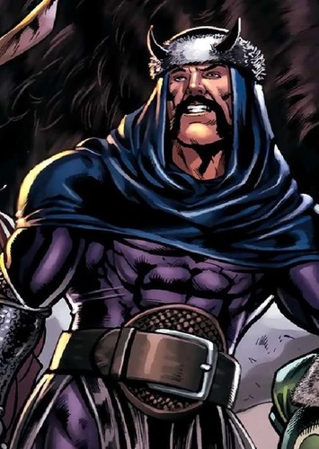 Hogun