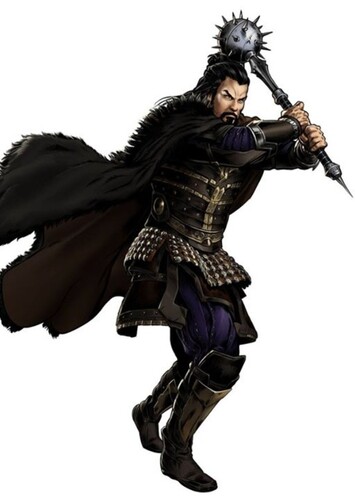 Hogun