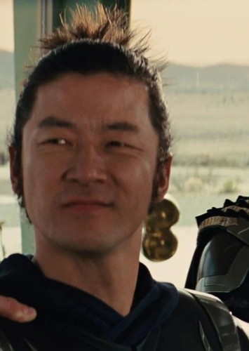 Hogun