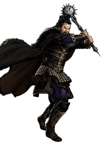 Hogun