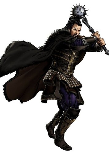 Hogun