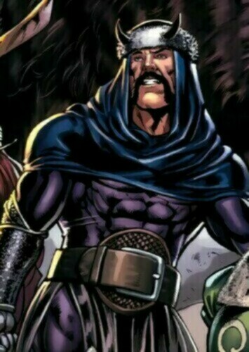 Hogun