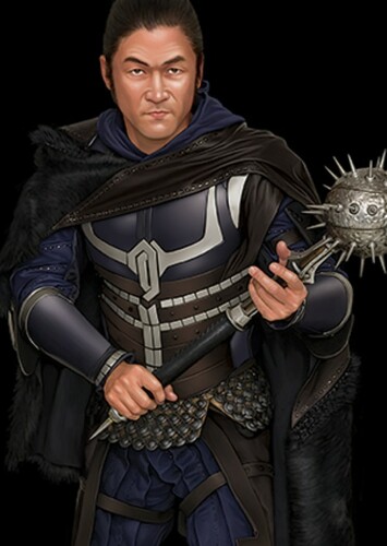 Hogun
