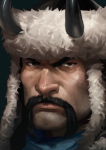 Hogun