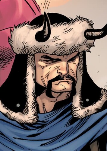 Hogun