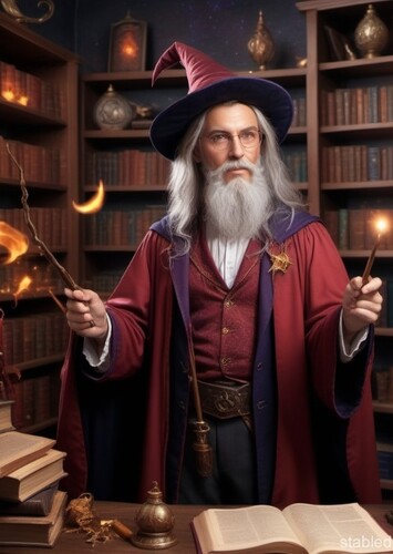 Hogwarts teachers