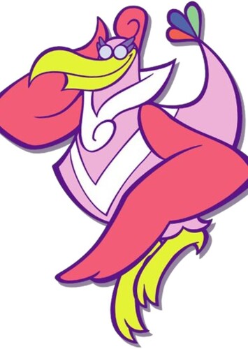 Hoho Bird