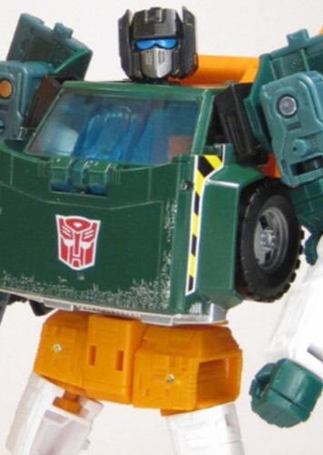 Hoist