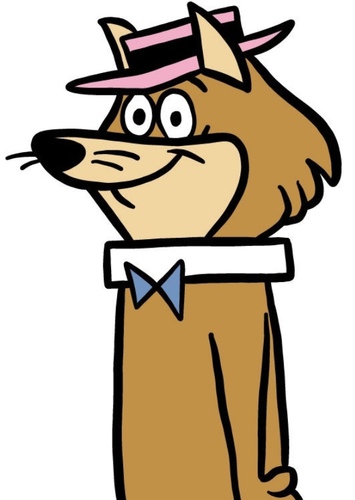 Hokey Wolf
