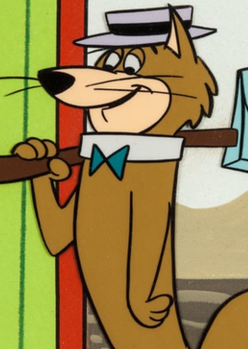 Hokey Wolf