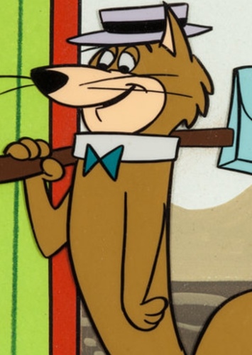 Hokey Wolf