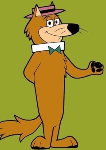 Hokey Wolf