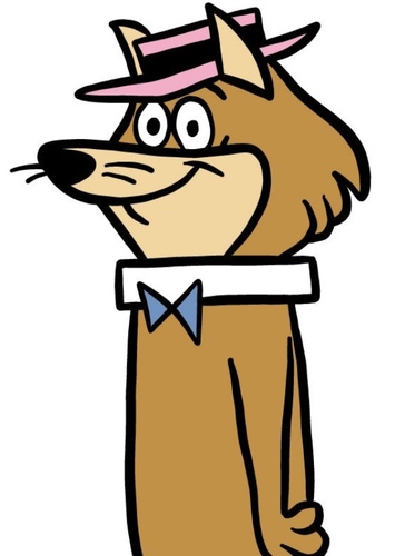 Hokey Wolf