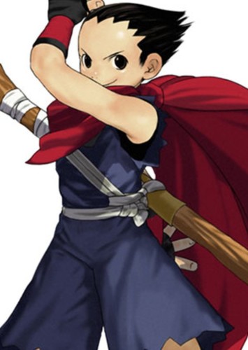 Hokutomaru