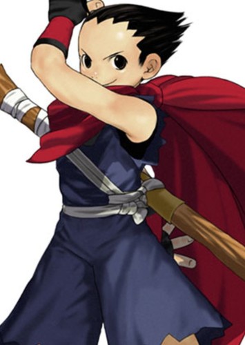 Hokutomaru