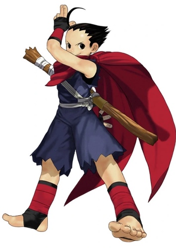 Hokutomaru