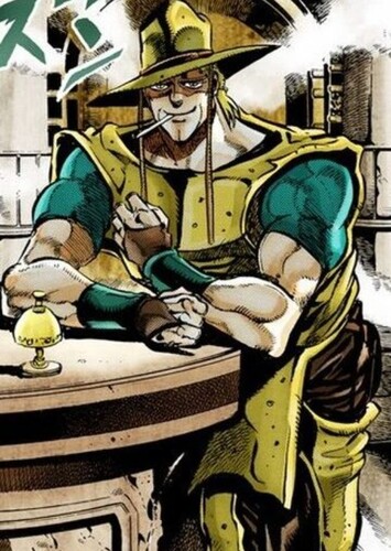 Hol horse