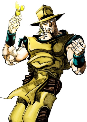 Hol Horse