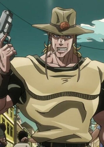 Hol Horse